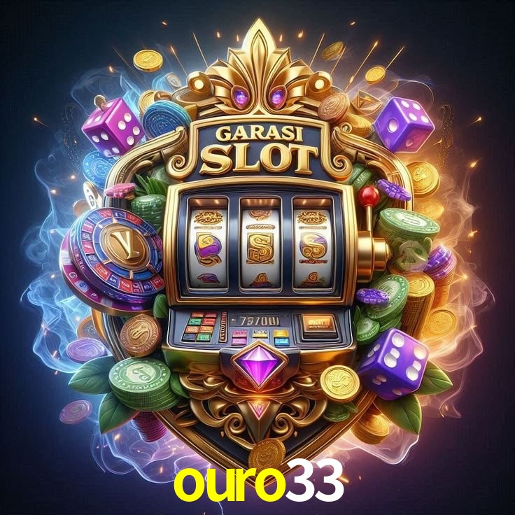 ouro33 - Customer Support