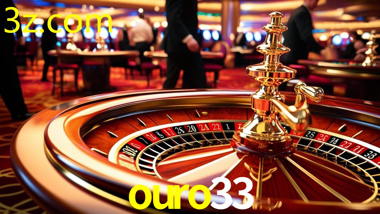 Cadastro Rápido OURO33.COM